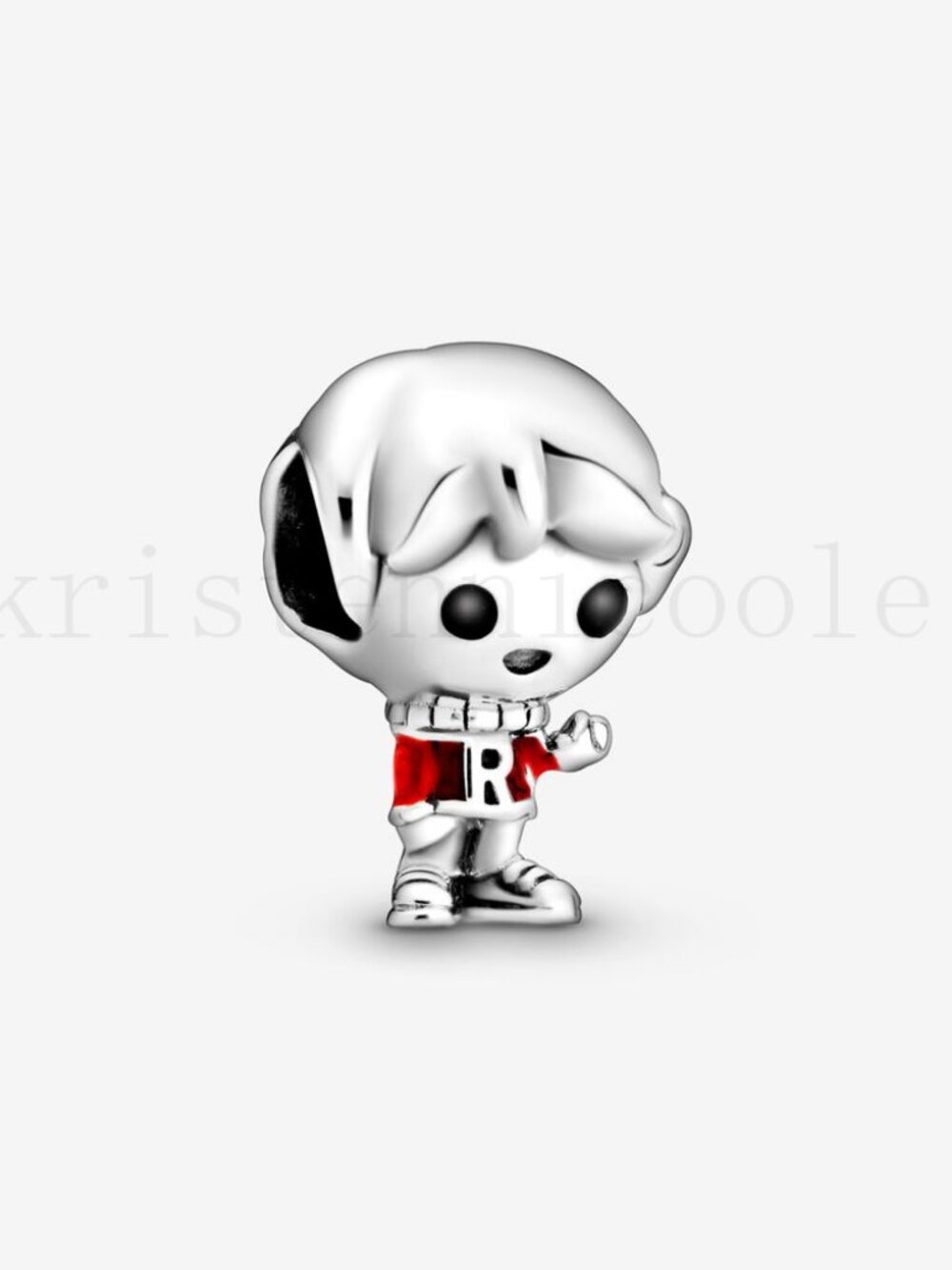 Pandora Harry Potter series, RON Weasley Charm